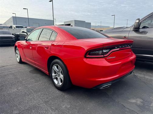2021 Dodge Charger SXT
