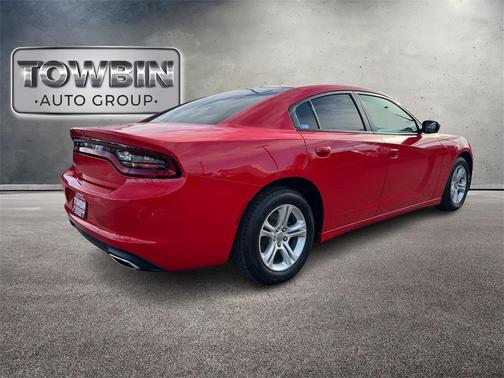2021 Dodge Charger SXT