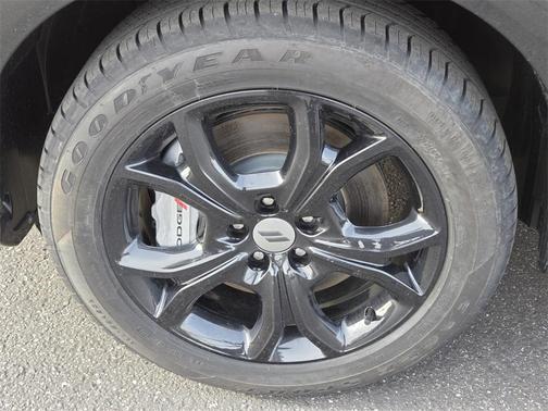 2024 Dodge Hornet R/T Plus