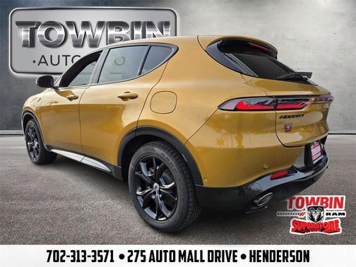 2024 Dodge Hornet R/T Plus