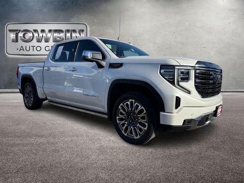 2023 GMC Sierra 1500 Denali Ultimate
