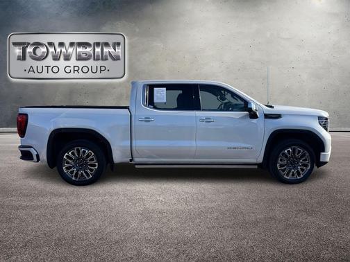 2023 GMC Sierra 1500 Denali Ultimate