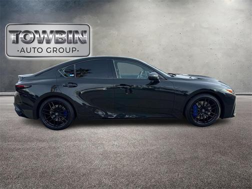 2024 Lexus IS 500 F SPORT Performance Premium