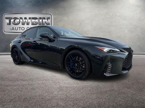 2024 Lexus IS 500 F SPORT Performance Premium