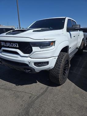 2024 RAM 1500 TRX