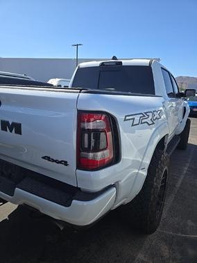 2024 RAM 1500 TRX