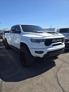 2024 RAM 1500 TRX