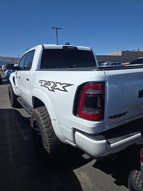 2024 RAM 1500 TRX
