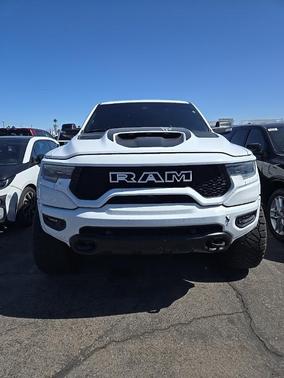 2024 RAM 1500 TRX