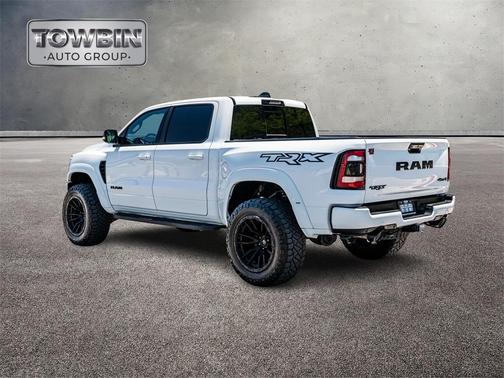 2024 RAM 1500 TRX