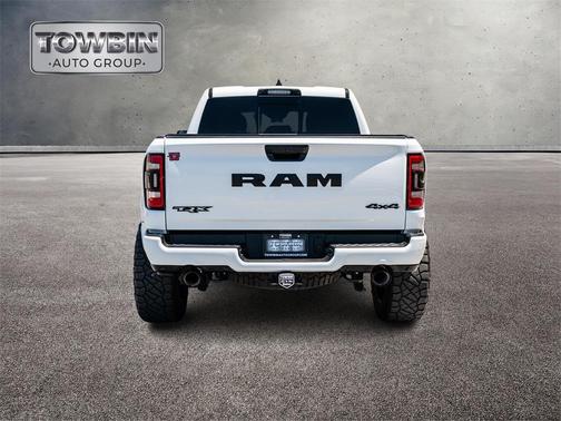 2024 RAM 1500 TRX