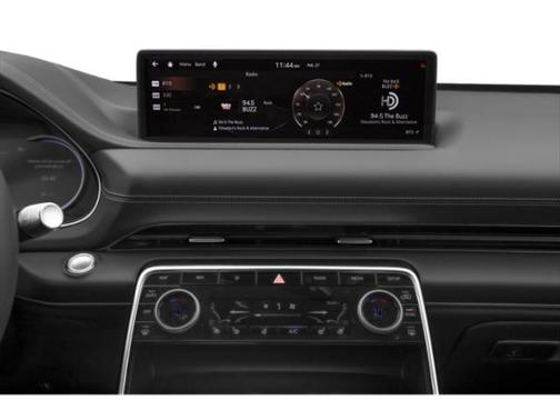 2023 Genesis GV80 3.5T