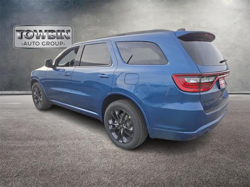 2025 Dodge Durango R/T