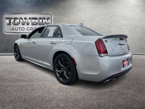 2023 Chrysler 300 S