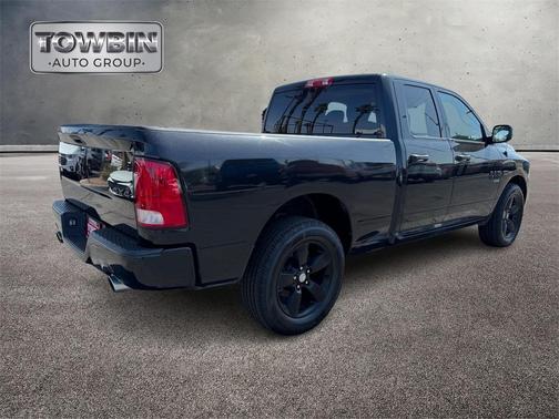 2019 RAM 1500 Classic Express
