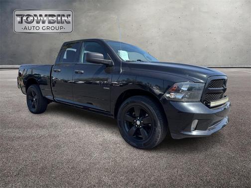 2019 RAM 1500 Classic Express