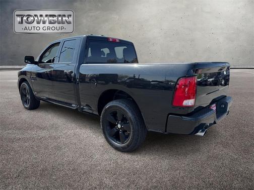 2019 RAM 1500 Classic Express