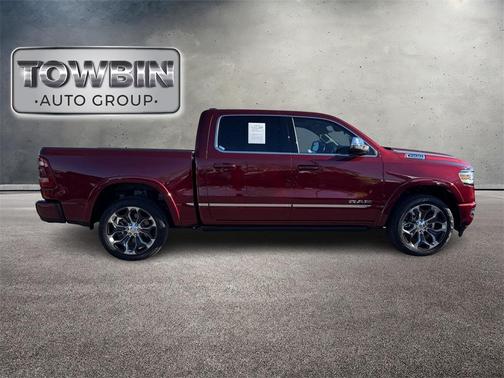 2023 RAM 1500 Limited