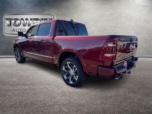 2023 RAM 1500 Limited