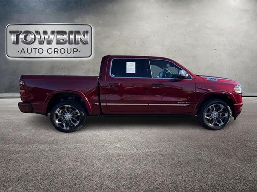2023 RAM 1500 Limited