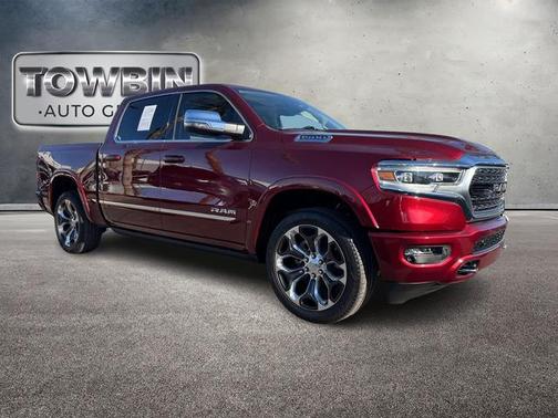 2023 RAM 1500 Limited