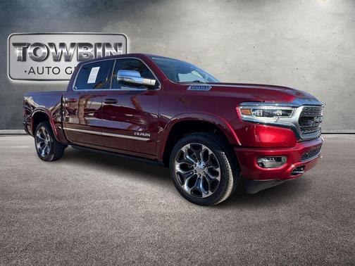 2023 RAM 1500 Limited