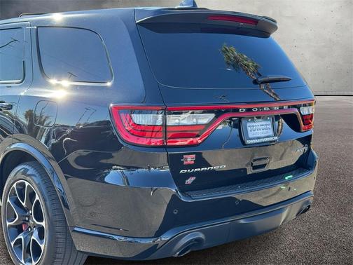 2024 Dodge Durango SRT Hellcat