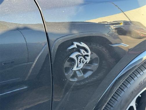 2024 Dodge Durango SRT Hellcat