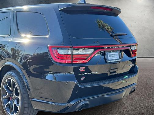 2024 Dodge Durango SRT Hellcat