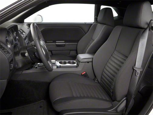 2012 Dodge Challenger R/T