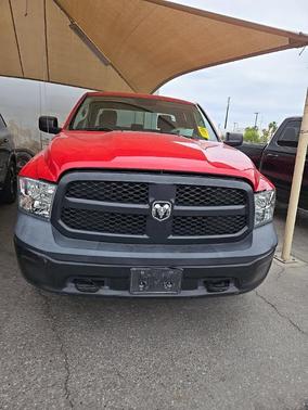 2016 RAM 1500 Tradesman/Express