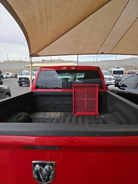 2016 RAM 1500 Tradesman/Express