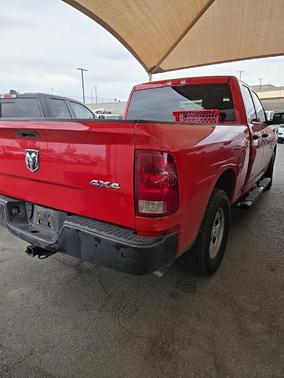 2016 RAM 1500 Tradesman/Express