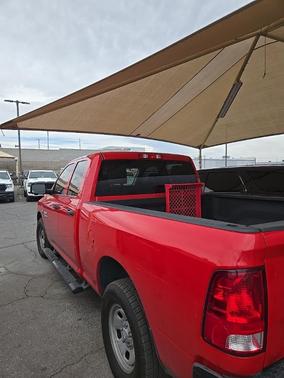 2016 RAM 1500 Tradesman/Express