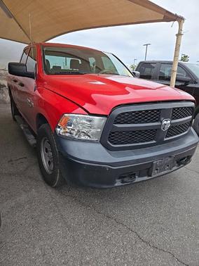 2016 RAM 1500 Tradesman/Express