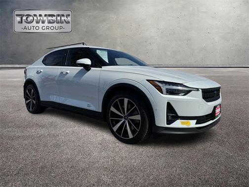 2022 Polestar 2 Long Range Dual Motor