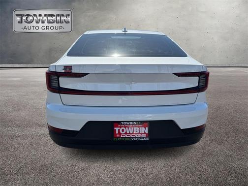 2022 Polestar 2 Long Range Dual Motor