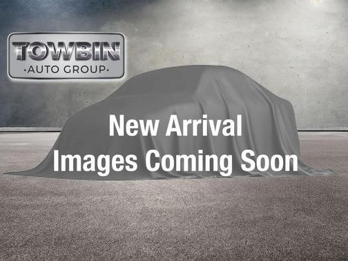 Red 2025 Dodge Durango GT