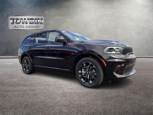 2025 Dodge Durango R/T