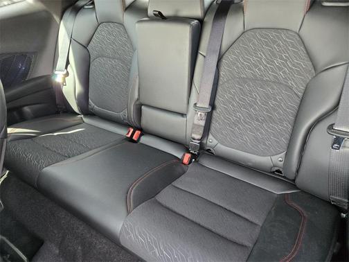 2025 Dodge Charger Daytona R/T