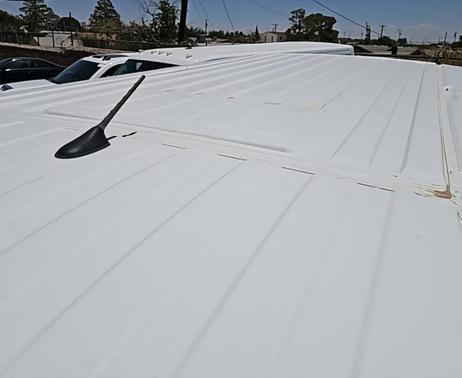 2022 RAM ProMaster 1500 Low Roof