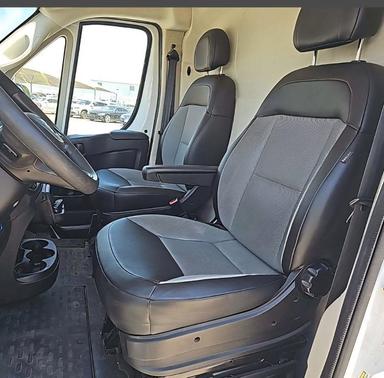 2022 RAM ProMaster 1500 Low Roof