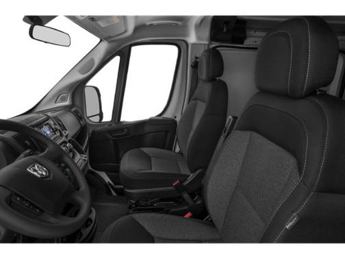 2022 RAM ProMaster 1500 Low Roof