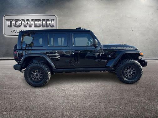 2023 Jeep Wrangler Rubicon 392