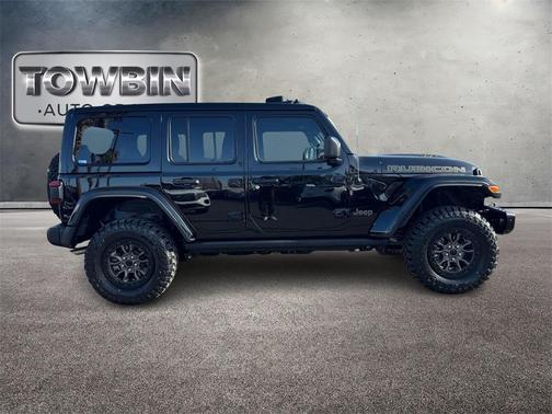 2023 Jeep Wrangler Rubicon 392