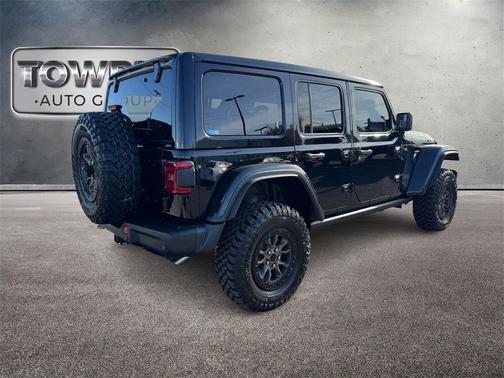2023 Jeep Wrangler Rubicon 392