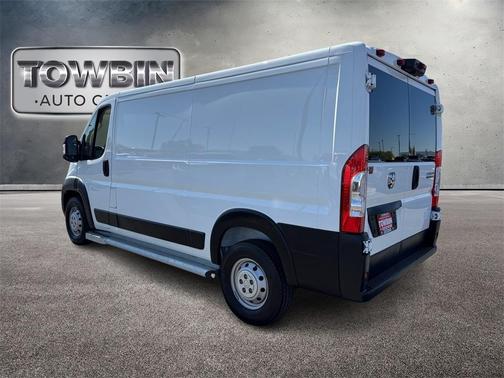 2023 RAM ProMaster 2500 Base