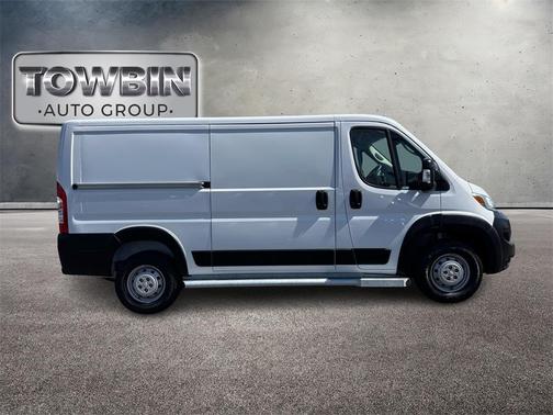 2023 RAM ProMaster 2500 Base