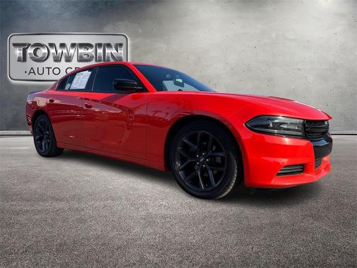 2021 Dodge Charger SXT
