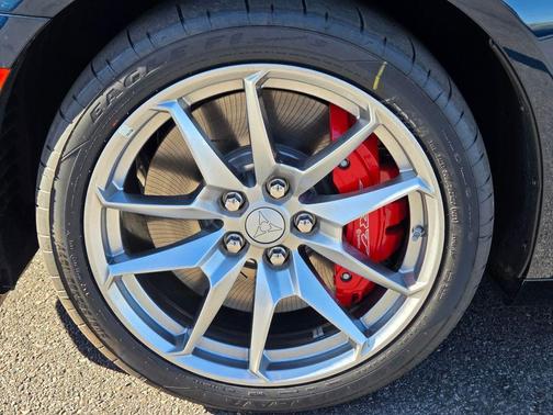 2026 Dodge Charger Daytona Scat Pack